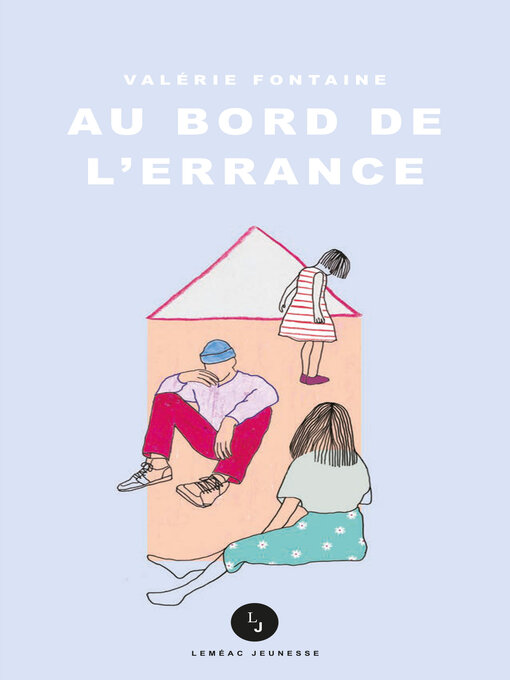 Title details for Au bord de l'errance by Valérie Fontaine - Available